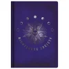 Otros Fabricantes Miércoles Addams^Cuaderno Nightshade