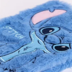 Sale Cuaderno pelo Stitch Papelería Disney|Películas Y Personajes De Disney ·Lilo Y Stitch