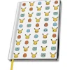 Abystyle Regalos Y Coleccionismo Para Gamers - Cosas De Videojuegos Míticos|Descuentos Gaming^Cuaderno Pokemon A5 Starters