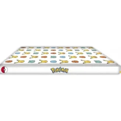 Abystyle Regalos Y Coleccionismo Para Gamers - Cosas De Videojuegos Míticos|Descuentos Gaming^Cuaderno Pokemon A5 Starters