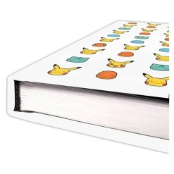 Abystyle Regalos Y Coleccionismo Para Gamers - Cosas De Videojuegos Míticos|Descuentos Gaming^Cuaderno Pokemon A5 Starters