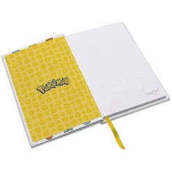 Abystyle Regalos Y Coleccionismo Para Gamers - Cosas De Videojuegos Míticos|Descuentos Gaming^Cuaderno Pokemon A5 Starters