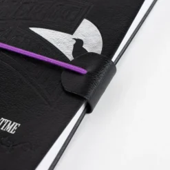 Cerdá Adult Miércoles Addams^Cuaderno Premium Wednesday: Elegancia y Funcionalidad