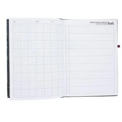 Cuaderno Stranger Things Laboratorio Hawkins Stranger Things