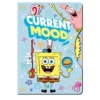 Cuaderno Tapa Giratoria de Bob Esponja A5 Bob Esponja