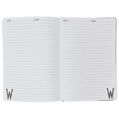 Best Cuaderno WWWD: What would Wednesday do? Miércoles Addams