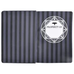Best Cuaderno WWWD: What would Wednesday do? Miércoles Addams