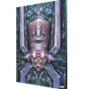 Semic Superhéroes Marvel|Coleccionismo Marvel^Cuadro 35x50 cm Cataclysm: Ultimate X-Men de Marvel