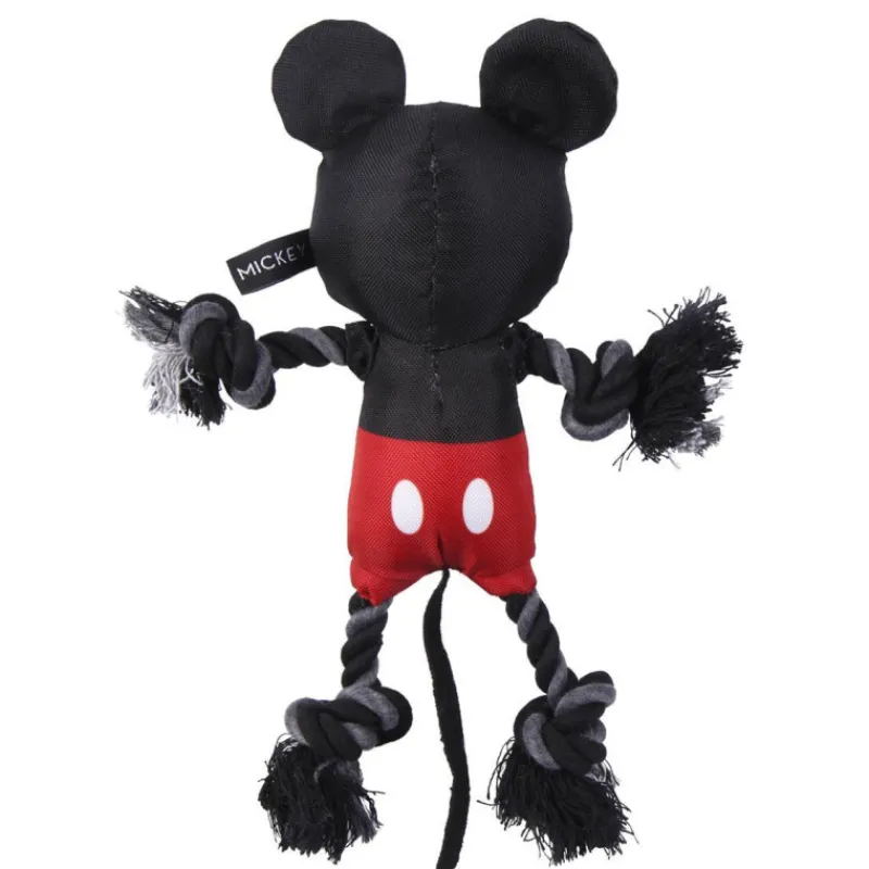Cerdá Adult Películas Y Personajes De Disney ·Mickey & Minnie^Cuerda dental para perros Mickey Mouse Disney