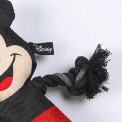 Cerdá Adult Películas Y Personajes De Disney ·Mickey & Minnie^Cuerda dental para perros Mickey Mouse Disney