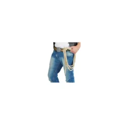 Disfrazzes Complementos Para Disfraces|Disfraces Unisex^Cuerda Vaquero del Oeste 185 cm.