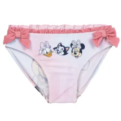 Niños Cerdá Kids Disney Para Niñas|Ropa Y Téxtil: Cosas Que Ponerse Para Niños ^Culete de Baño Minnie - Ropa de Baño Infantil