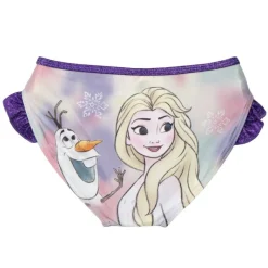Niños Cerdá Kids Disney Para Niñas|Ropa Y Téxtil: Cosas Que Ponerse Para Niños ^CULETÍN BAÑO FROZEN