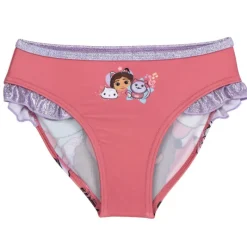 Best Culetín de Baño Gabby's Dollhouse Niños Ropa Y Téxtil: Cosas Que Ponerse Para Niños
