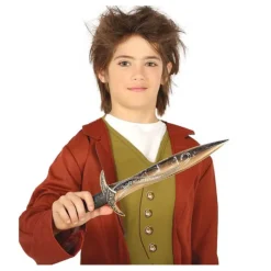 Sale Daga de Hobbit 39 cm Armas, Espadas Y Escudos Disfraces|Disfraces Cine