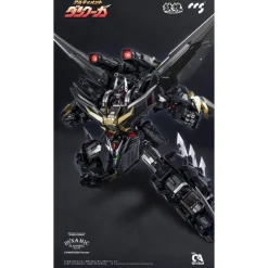 CCS Toys Figuras^Dancouga Figura Mortal Mind Series Ultimate Dancouga 26 cm
