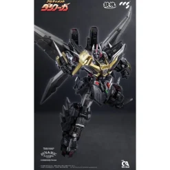 CCS Toys Figuras^Dancouga Figura Mortal Mind Series Ultimate Dancouga 26 cm
