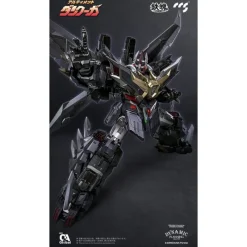 CCS Toys Figuras^Dancouga Figura Mortal Mind Series Ultimate Dancouga 26 cm