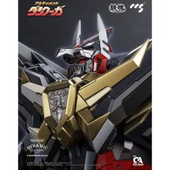 CCS Toys Figuras^Dancouga Figura Mortal Mind Series Ultimate Dancouga 26 cm