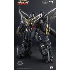 CCS Toys Figuras^Dancouga Figura Mortal Mind Series Ultimate Dancouga 26 cm
