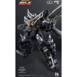 CCS Toys Figuras^Dancouga Figura Mortal Mind Series Ultimate Dancouga 26 cm