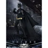 Beast Kingdom Regalos De Superhéroes Dc|Figuras Dc^DC Comics Figura Dynamic 8ction Heroes 1/9 Batman (The Dark Knight) 21 cm