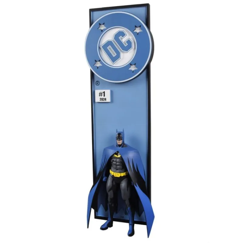 Clearance DC Direct Corner Box Estatua 1/10 Batman Limited Edition 42 cm Regalos De Superhéroes Dc|Figuras Dc