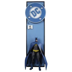 Clearance DC Direct Corner Box Estatua 1/10 Batman Limited Edition 42 cm Regalos De Superhéroes Dc|Figuras Dc