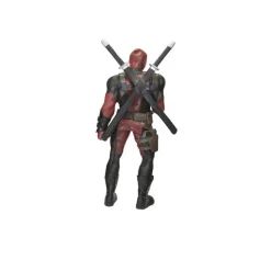 Neca Superhéroes Marvel|Coleccionismo Marvel^Deadpool tamaño real 185 cm Marvel