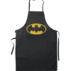 SD Toys Regalos De Superhéroes Dc|Dc Hogar^Delantal Batman Logo DC Comics