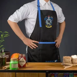 Cinereplicas Ravenclaw^Delantal Ravenclaw Harry Potter