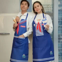 New Delantal Scoops Ahoy de Robin - Stranger Things Stranger Things