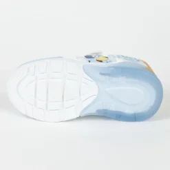 Sale Deportiva con luces Bluey Calzado Kids|Bluey