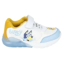 Sale Deportiva con luces Bluey Calzado Kids|Bluey