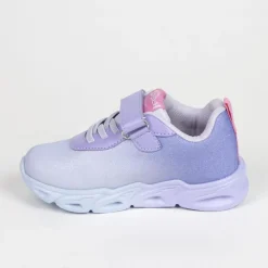 Outlet Deportiva con Luces de Stitch para Niños Calzado Kids