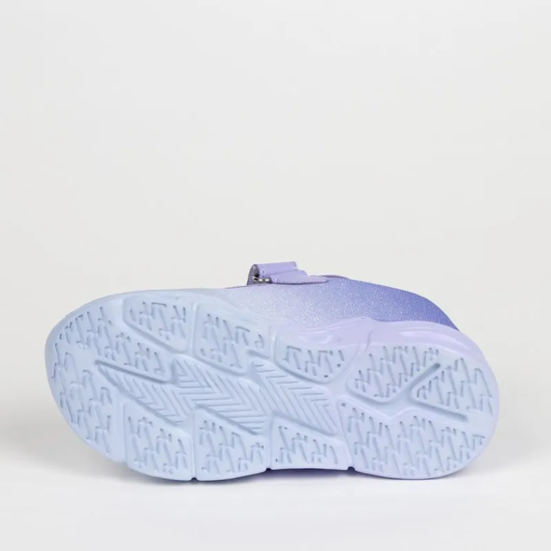 Cerdá Kids Stitch Kids^Deportiva con Luces de Stitch para Niños