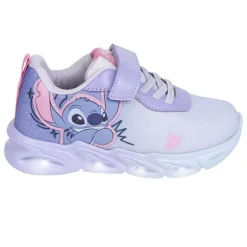Cerdá Kids Stitch Kids^Deportiva con Luces de Stitch para Niños