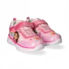 New Deportiva con luces Gabby's Dollhouse en Rosa y Blanco Calzado Kids|Gabby'S Dollhouse