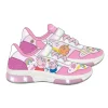 Best Deportiva con Luces Peppa Pig Calzado Kids