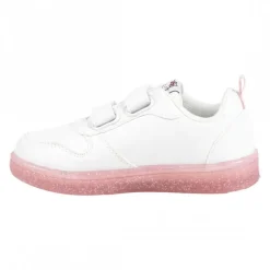 Cerdá Kids Disney Para Niñas|Calzado Kids^Deportiva Escolar Hello Kitty con Suela de PVC