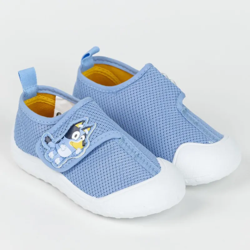 Cerdá Kids Calzado Kids|Bluey^Deportiva infantil Bluey