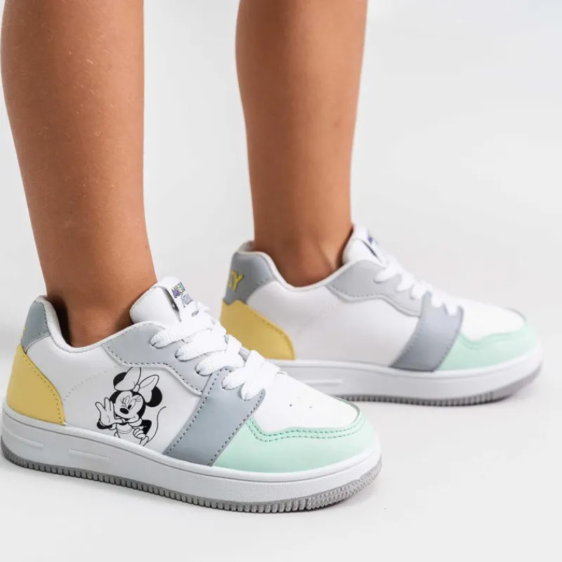 Cerdá Kids Disney Para Niñas|Calzado Kids^Deportiva Minnie