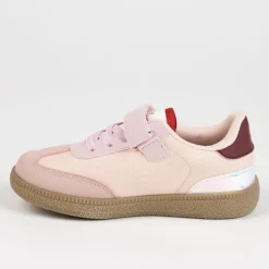 Hot Deportiva Minnie: Estilo y Comodidad para los Más Pequeños Disney Para Niñas|Calzado Kids