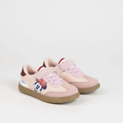 Hot Deportiva Minnie: Estilo y Comodidad para los Más Pequeños Disney Para Niñas|Calzado Kids