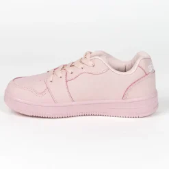 Deportiva rosa Stitch y Angel PVC Disney Stitch Kids|Ropa Stitch