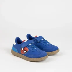 Niños Cerdá Kids Marvel Y Dc Para Niños|Calzado Kids^Deportiva Spiderman para niños