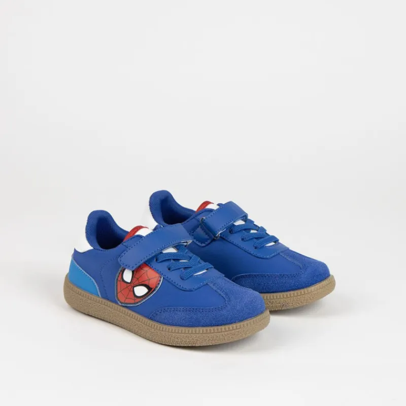 Niños Cerdá Kids Marvel Y Dc Para Niños|Calzado Kids^Deportiva Spiderman para niños