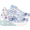 Cerdá Kids Stitch Kids|Calzado Kids^Deportiva Stitch con Luces y Suela TPR para Niños