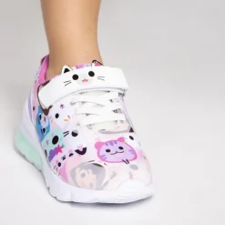 Clearance DEPORTIVA SUELA LIGERA EVA CON LUCES GABBY´S DOLLHOUSE Calzado Kids|Gabby'S Dollhouse