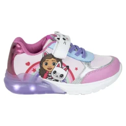 Cerdá Kids Calzado Kids|Gabby'S Dollhouse^Deportivas con Luces Gabby's Dollhouse